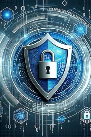 cyber security essentials a guided journal for professionals and enthusiasts lined notebook 120 pages 6x9