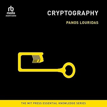cryptography unabridged edition panos louridas b0dgqw4bzg, 979-8228297463