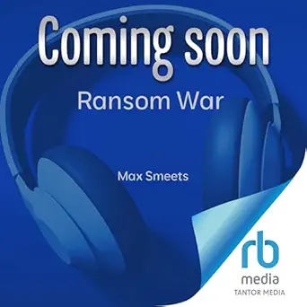 ransom war how cyber crime became a threat to national security 1st edition max smeets ,walter dixon ,tantor
