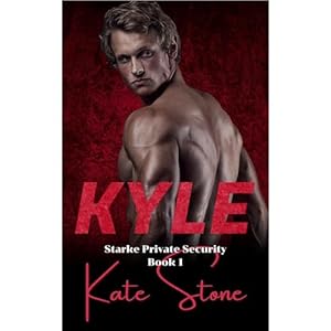 kyle 1st edition kate stone ,independently published ,virtual voice b0cq74t28c