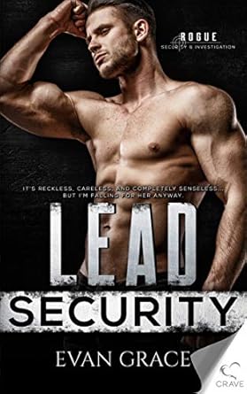 lead security 1st edition evan grace b00i220tou