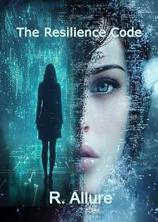 the resilience code 1st edition r allure b0ddcw27kc