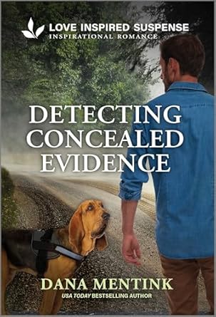 detecting concealed evidence 1st edition dana mentink b001jrxhxk