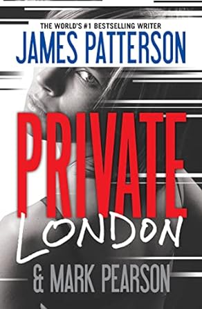 private london 1st edition james patterson ,mark pearson b007zfpuqc