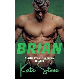 brian 1st edition kate stone ,independently published ,virtual voice b0cq6wwzxn