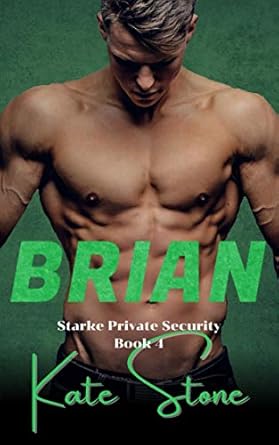 brian 1st edition kate stone b08l8jlfrl