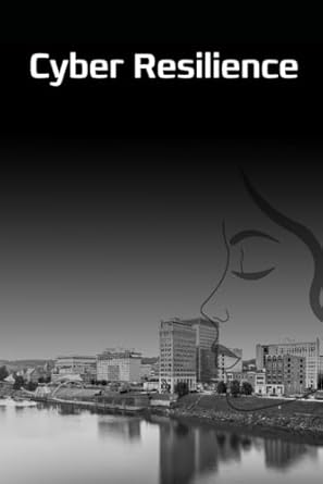 cyber resilience 1st edition lee ayers ,elizabeth ayers b0d3bc97tx, 979-8322975274