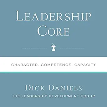 leadership core leadership multipliers 1st edition dick daniels ,aaron miller ,the leadership development