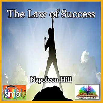 the law of success 1st edition napoleon hill ,deaver brown ,simply media b08tyhxl93