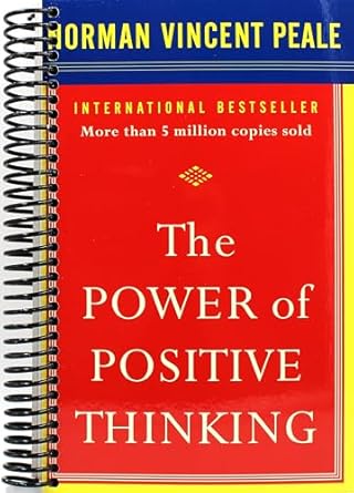 the power of positive thinking 1st edition norman vincent peale b0bt385zq5