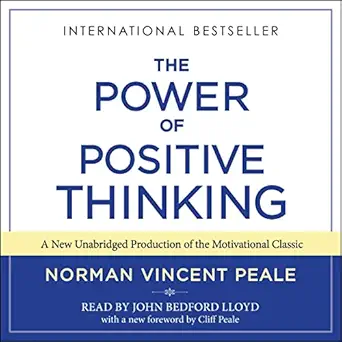 the power of positive thinking ten traits for maximum results 1st edition dr norman vincent peale ,john