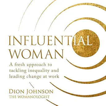 influential woman 1st edition dion johnson ,hay house uk b08nxsny8k