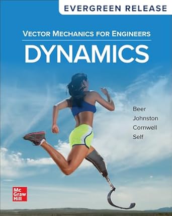 loose leaf for vector mechanics for engineers dynamics 2024 release 99th edition ferdinand p beer ,e russell