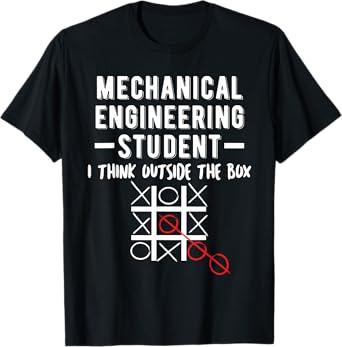 gift for mechanical engineer college student illustration t shirt 1st edition  b07mprm4t8