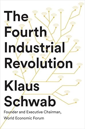 the fourth industrial revolution 1st edition professor dr ing klaus schwab b01jemroiu