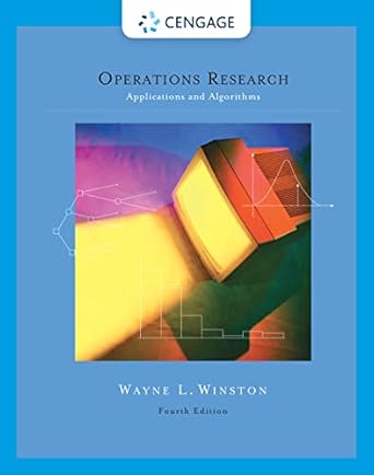 operations research applications and algorithms 004th edition wayne l winston b09qbx2hlv