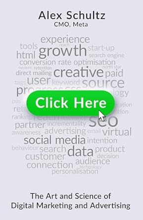 click here the art and science of digital marketing and advertising 1st edition alex schultz b0dyjgycms
