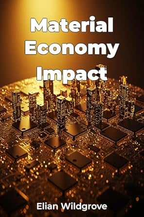 material economy impact 1st edition elian wildgrove ,ai b0dzpfbp4w