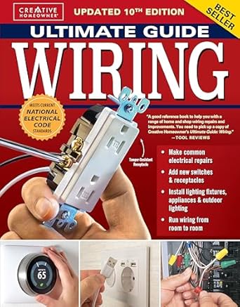 ultimate guide wiring updated meets current national electrical code standards diy home electrical