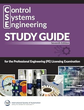 control systems engineering study guide 7th edition international society of automation b0d2jcj5jv