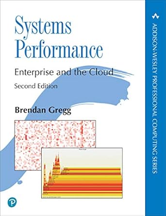 systems performance 1st edition brendan gregg b004gg0sew, 978-0136821656