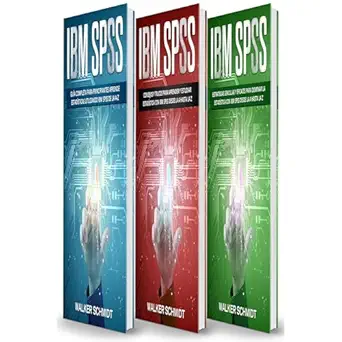 ibm spss 3 en 1 guia para principiantes+ consejos y trucos+ estrategias sencillas y eficaces para aprender