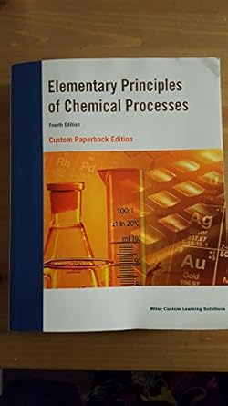 elementary principles of chemical properties 1st edition felder 1119177642, 978-1119177647