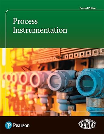 process instrumentation 1st edition napta b084bv6n19, 978-0135213995