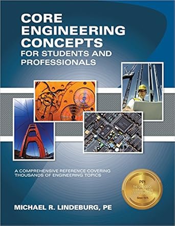ppi core engineering concepts for students and professionals a comprehensive reference covering thousands of