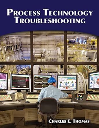 process technology troubleshooting 001st edition charles e thomas b001js1m7m, b0b2jdmyxv
