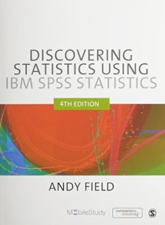 bundle field discovering statistics using ibm spss statistics 4e + spss version 22 0 4 pck   by field andy