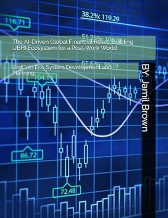 the ai driven global financial reset building ubhi ecosystem for a post work world fedcoin eco system