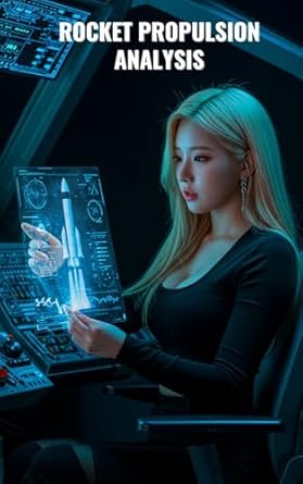 rocket propulsion analysis a comprehensive guide to advanced aerospace engineering concepts with step by step