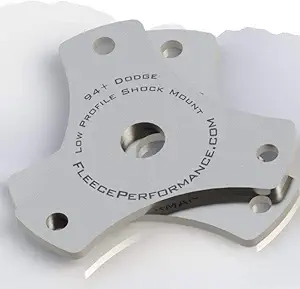 fpe lpsm shock mount 1st edition fleece performance engineering b019jdei4w