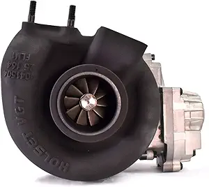 351 1317 13 17 cummins 63mm fmw holset vgt cheetah turbo 1st edition  b077yjrrwd