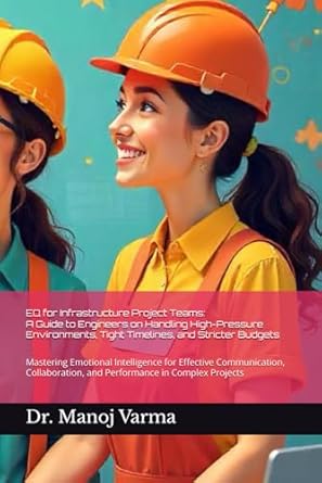 eq for infrastructure project teams a guide to engineers on handling high pressure environments tight