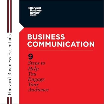 business communication lib/e unabridged edition harvard business review ,michael butler murray b08zbjqwpm,