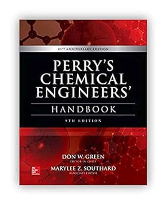 perrys chemical engineers handbook 9th latest edition don green ,marylee z southard b0b34mv3h9