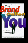 the brand called you for financial advisors 1st edition tim vandehey ,peter montoya 0967450608, 978-0967450605