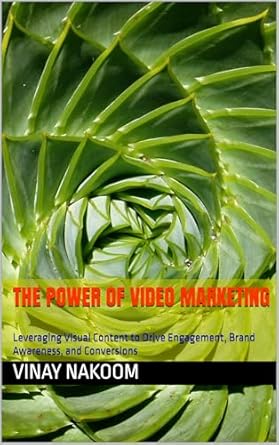 the power of video marketing leveraging visual content to drive engagement brand awareness and conversions