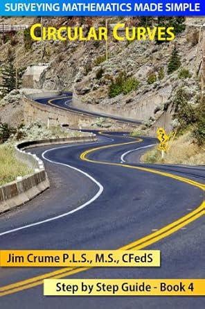 circular curves 1st edition jim crume b00gsd7nt4