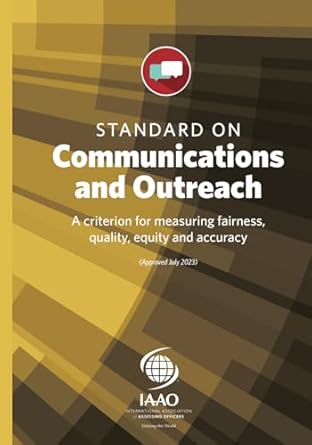 standard on communications and outreach 1st edition tyler masterson ,andy janecek ,nereia cormier wilson mba