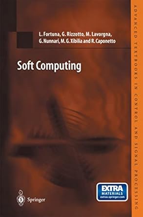 soft computing new trends and applications 1st edition luigi fortuna ,gianguido rizzotto ,mario lavorgna