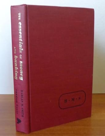 the essentials of money and banking 1st edition harlan m smith 0394305078, 978-0394305073