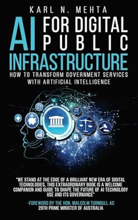 ai for digital public infrastructure how to transform government services with artificial intelligence 1st