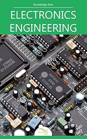 electronics engineering 1st edition knowledge flow b00kqlqvgu