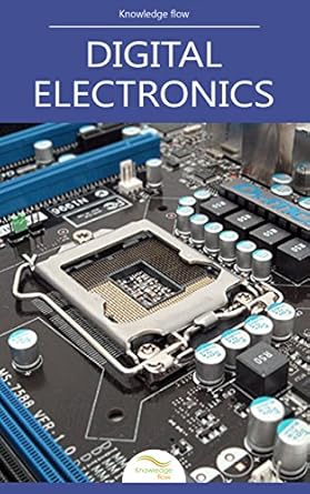 digital electronics by knowledge flow 1st edition knowledge flow b01l2e7k3w