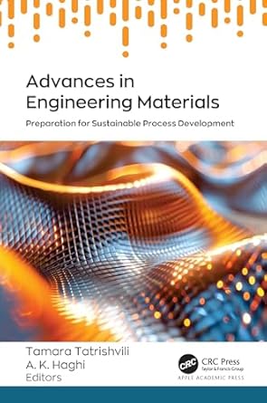 advances in engineering materials preparation for sustainable process development 1st edition tamara
