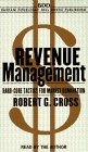 revenue management hard core tactics 1st edition robert g cross 0553477870, 978-0553477870