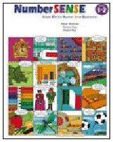 number sense simple effective number sense experiences grades 1 2 1st edition barbara reys ,robert reys